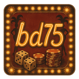 bd75 bKash পেমেন্ট অপশন সহ অ্যাকাউন্ট ড্যাশবোর্ড